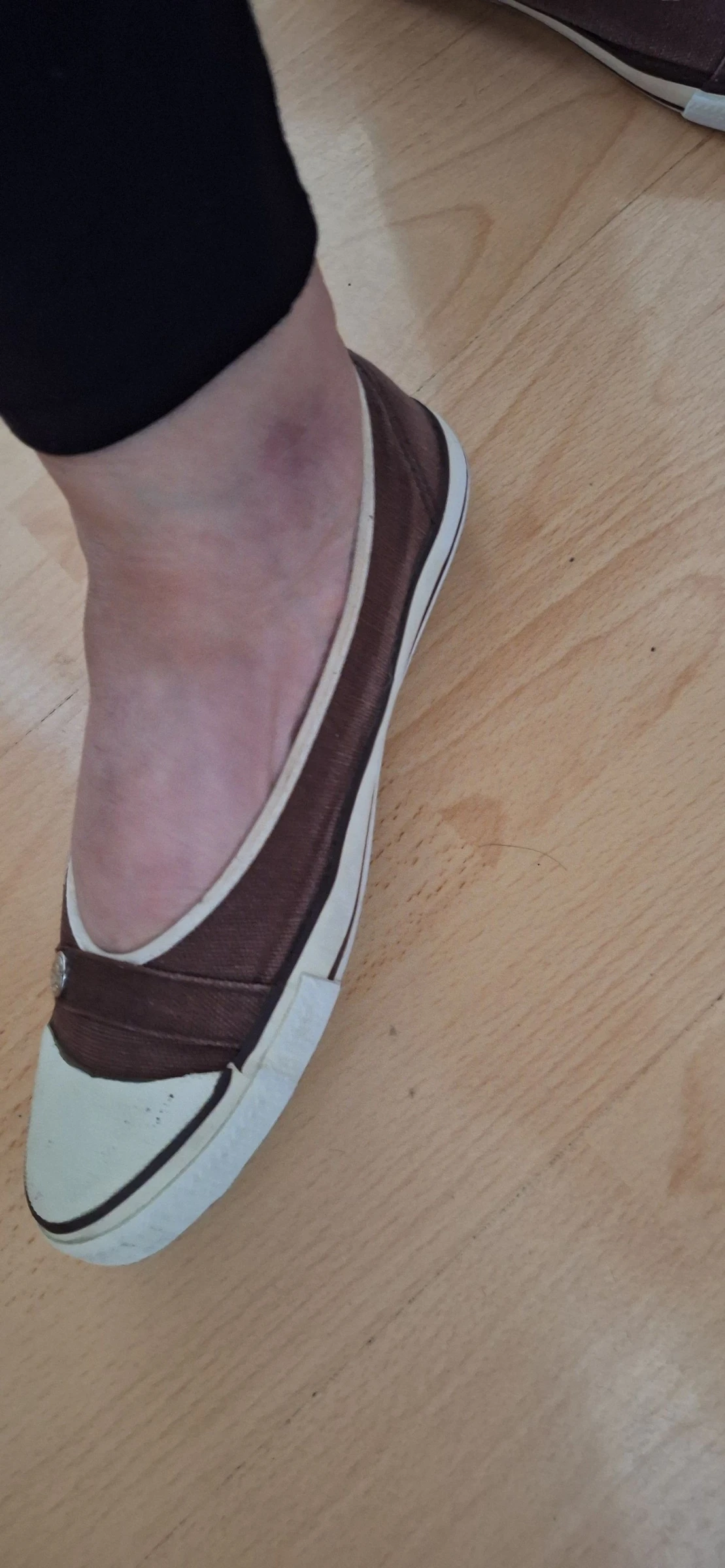 Longchamp ballet flats – photo 4